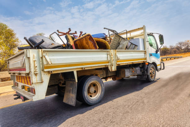 Recycling Services for Junk in Guilford Center, CT